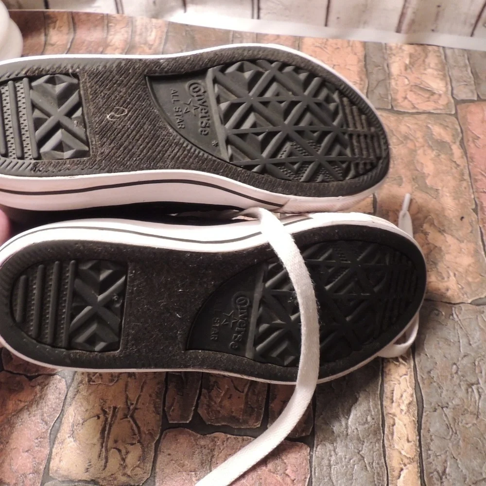 Converse Chuck Taylor All Star Oxford sz 1